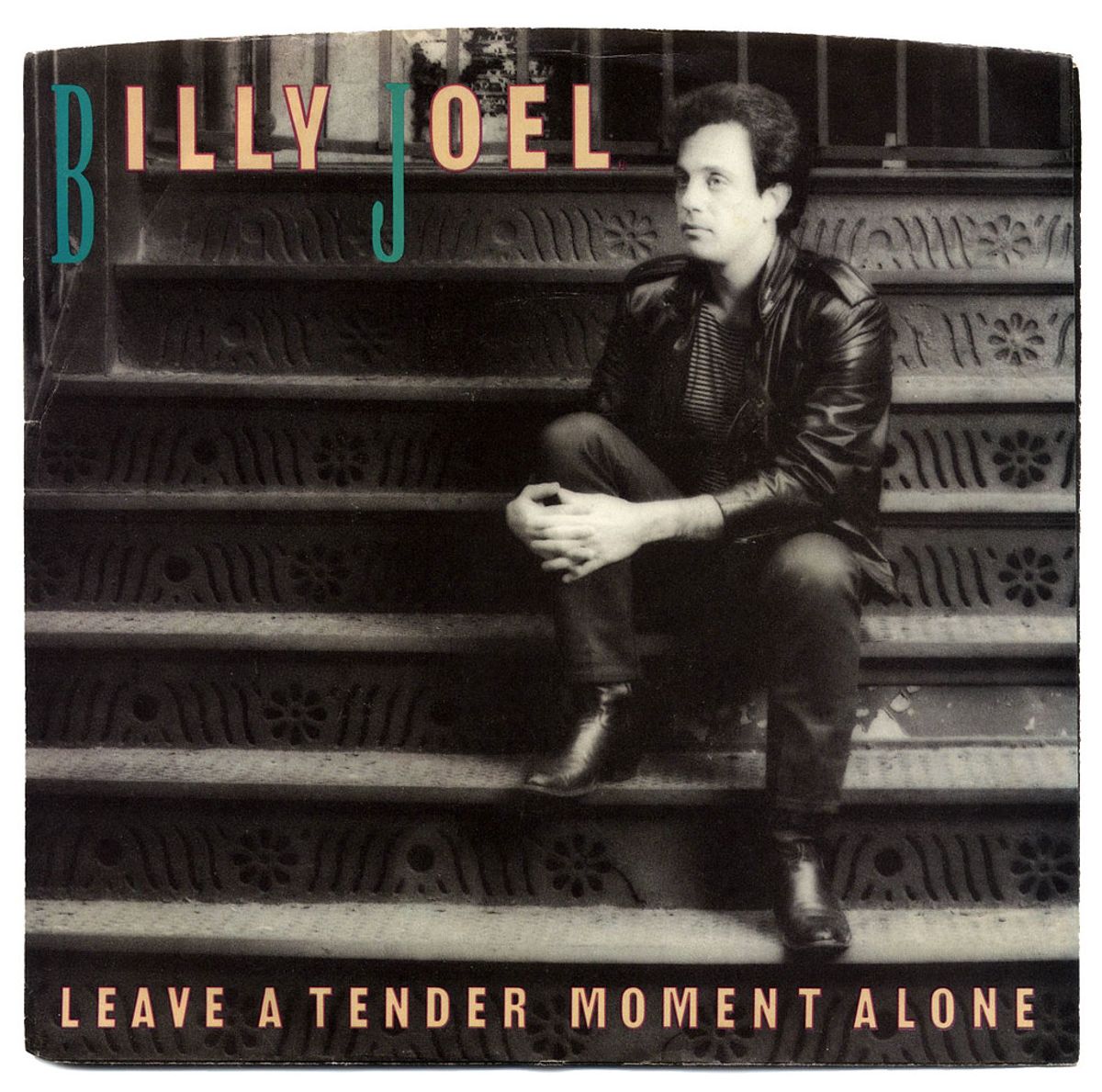 #Toots100 - Billy Joel - Leave A Tender Moment Alone (1983)