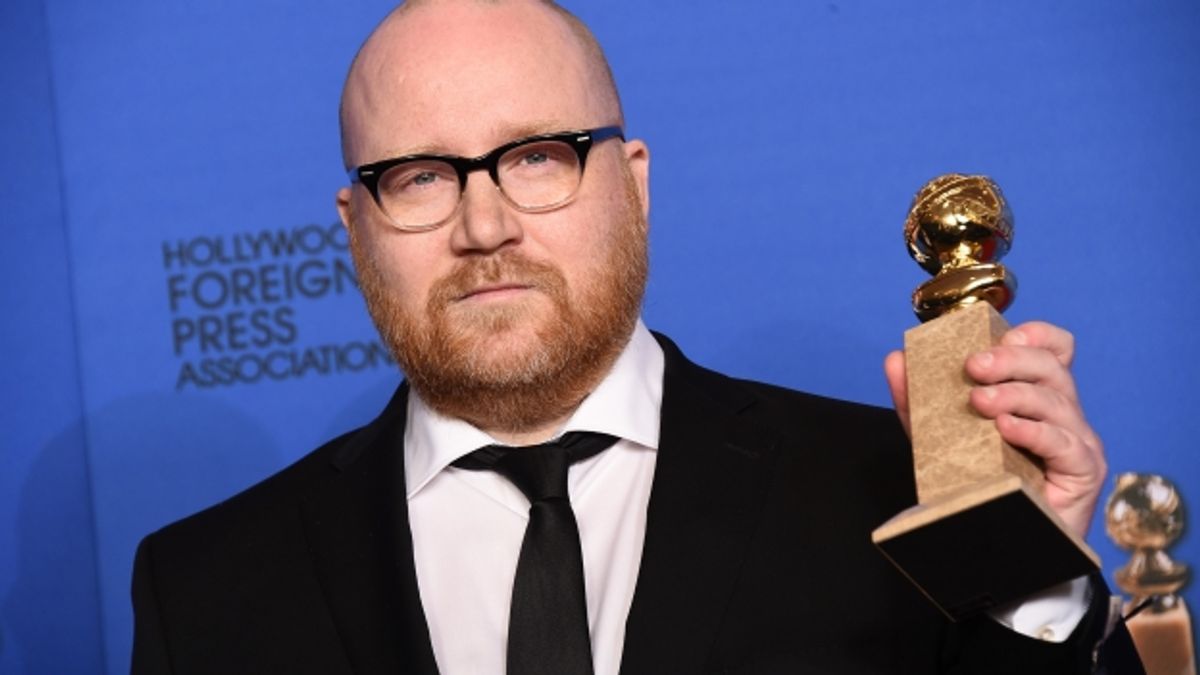 Jóhann Jóhannsson voorziet nieuwe Blade Runner van soundtrack