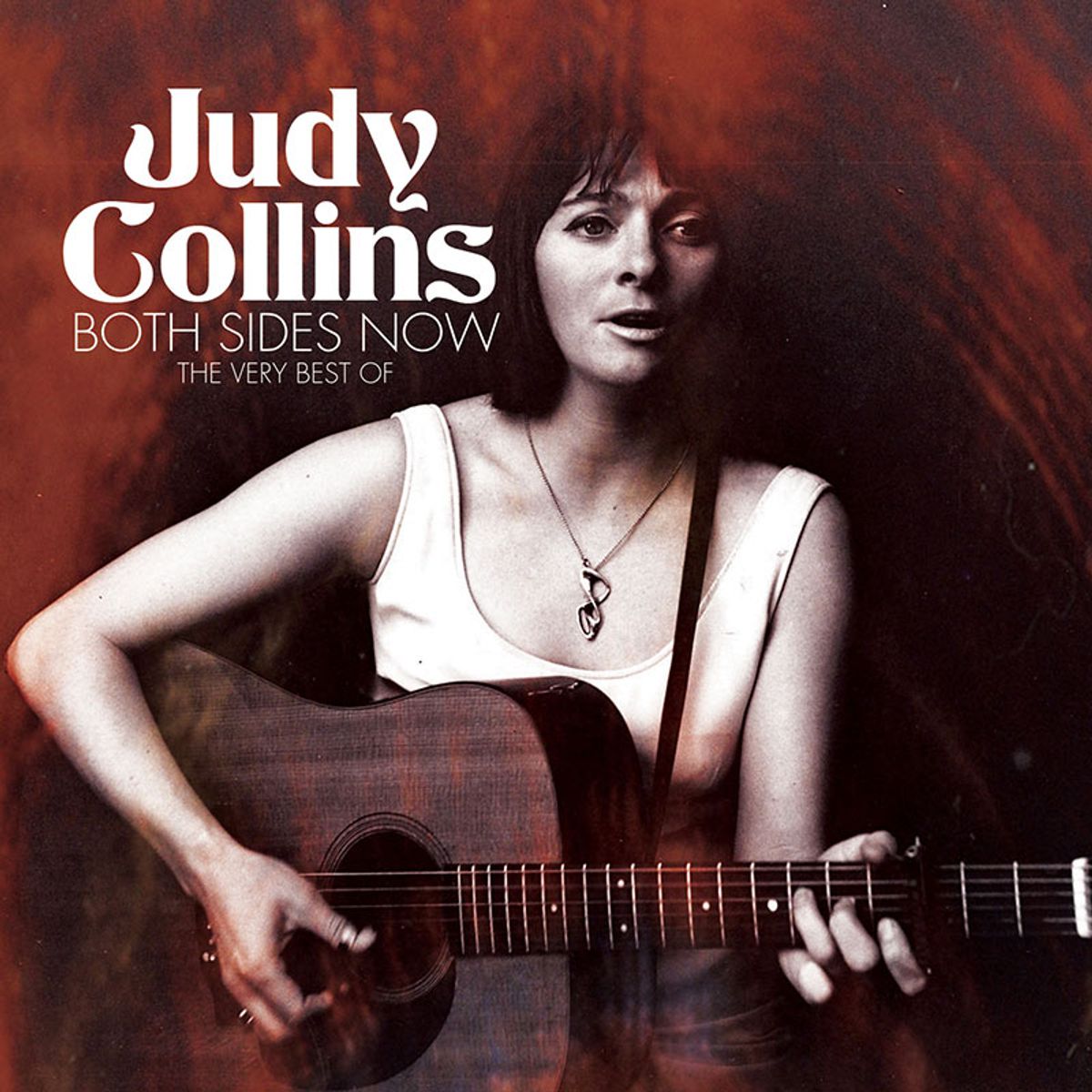 Judy Collins - 'Both Sides Now - The Very Best of Judy Collins'