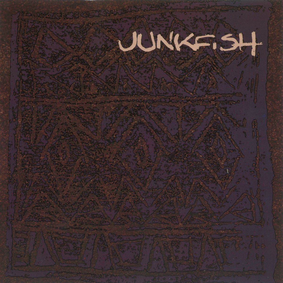 Junkfish - 'Junkfish'