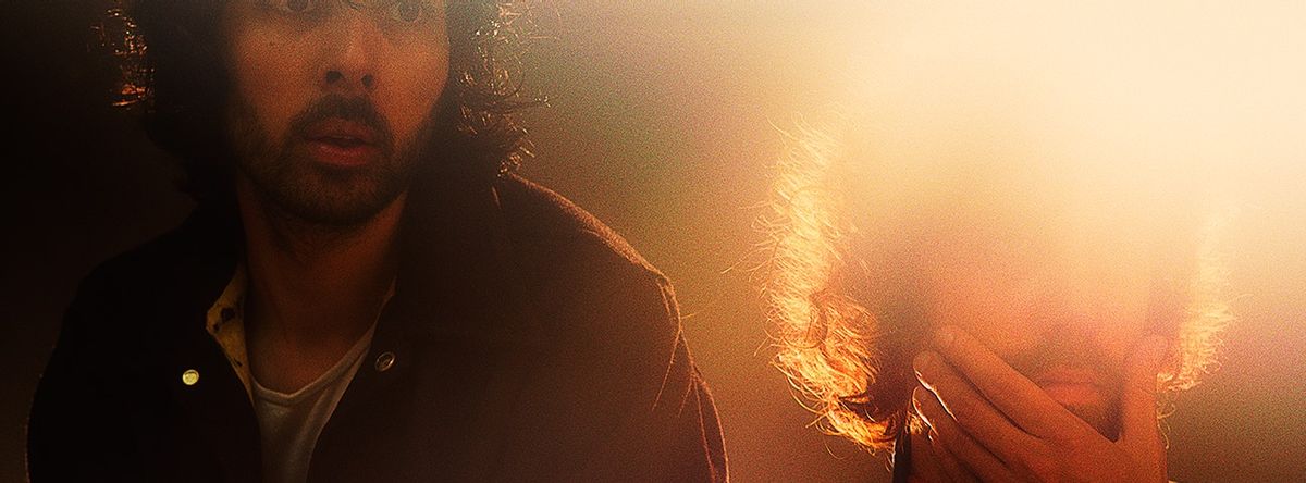 Justice is terug met een poppy single