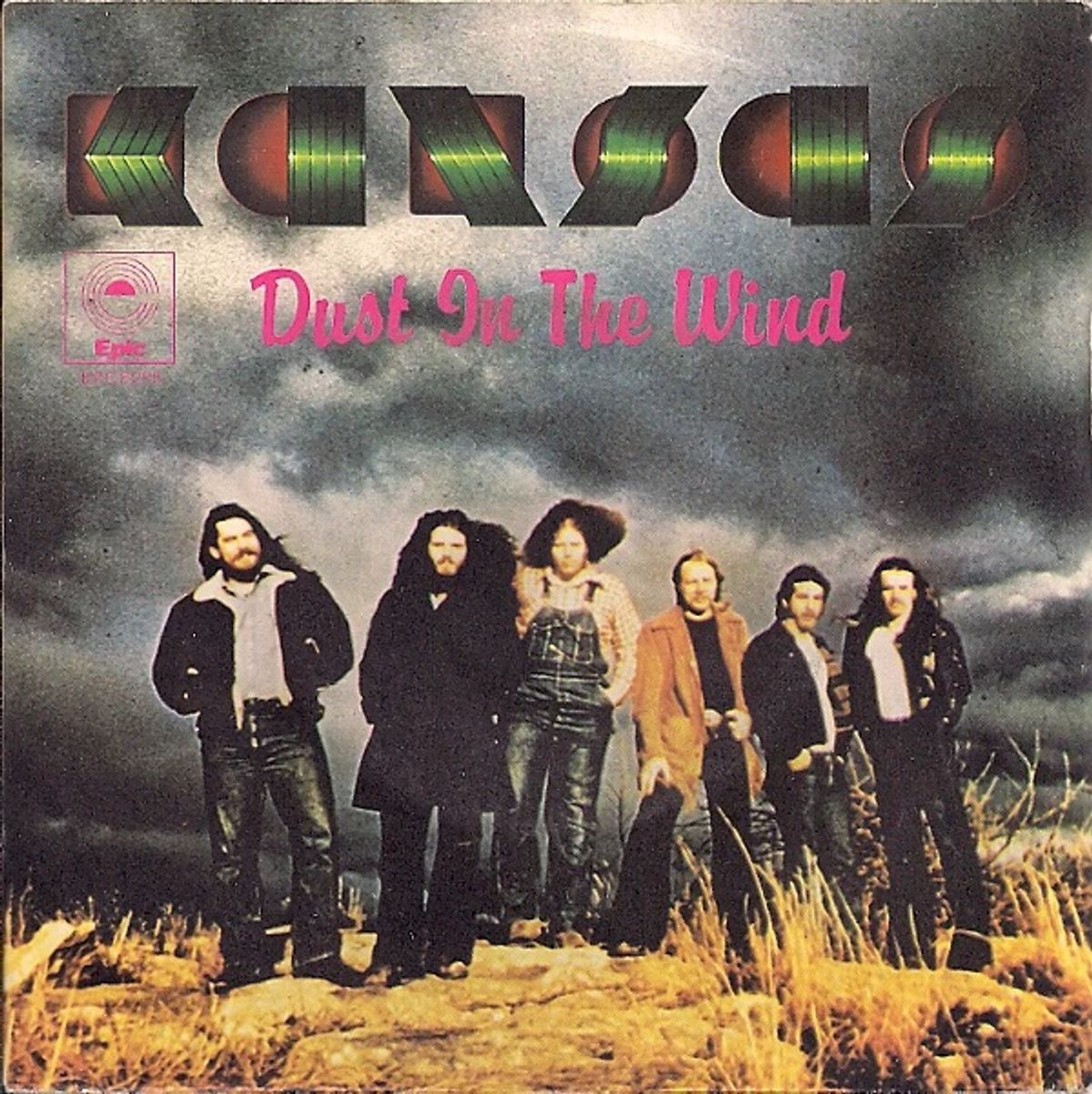 RIP Robby Steinhardt (Kansas)