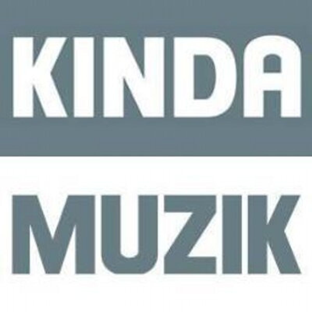 KindaMuzik is niet meer