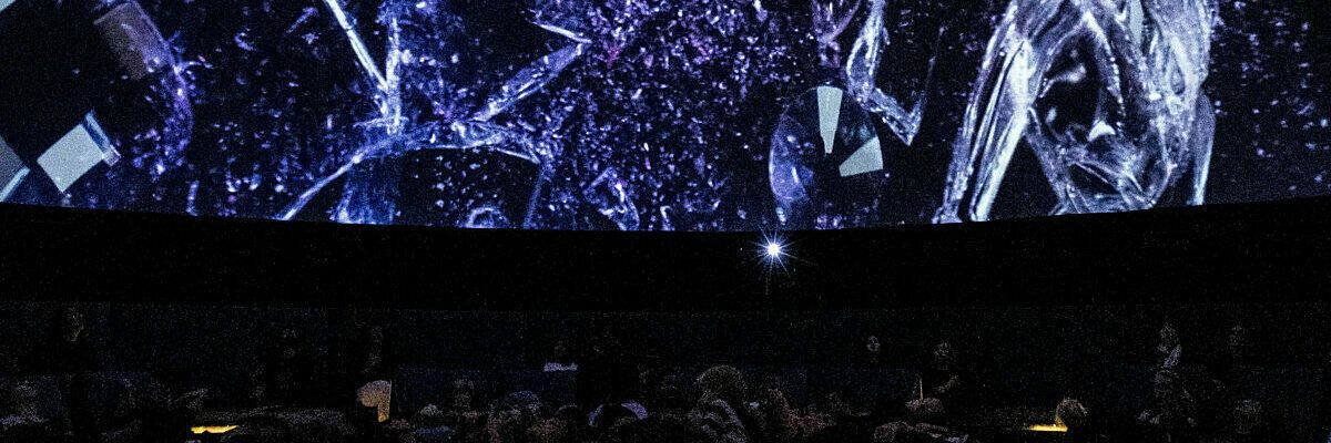 Planetarium Music Festival (KNAL!)