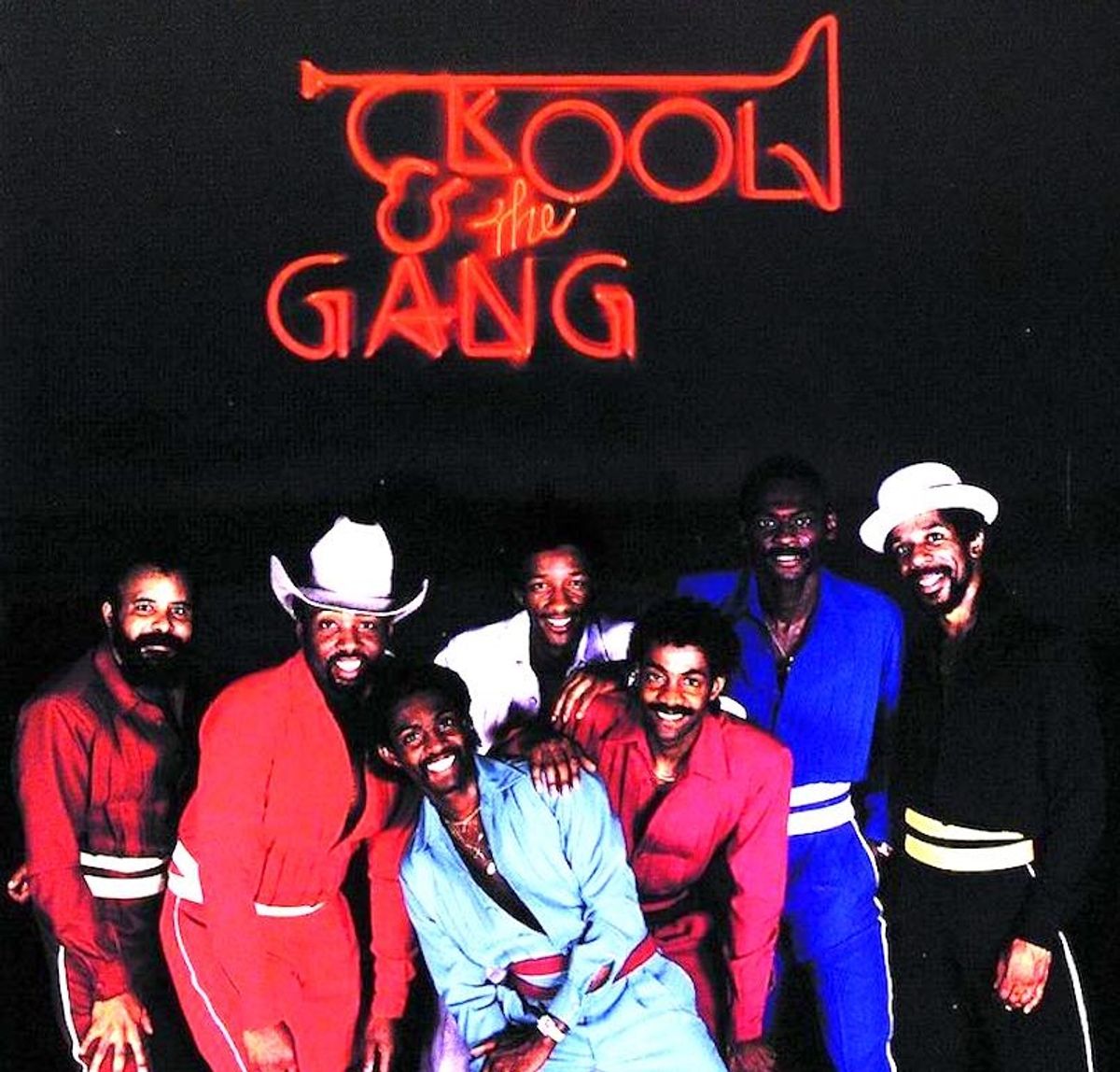 RIP Ronald Bell - Even geen feestje voor Kool & The Gang