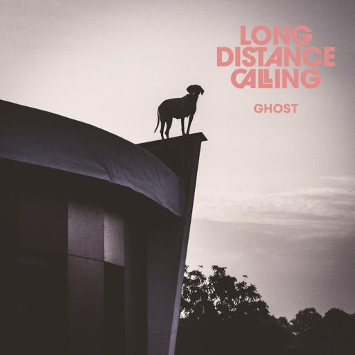 Long Distance Calling - 'Ghost'