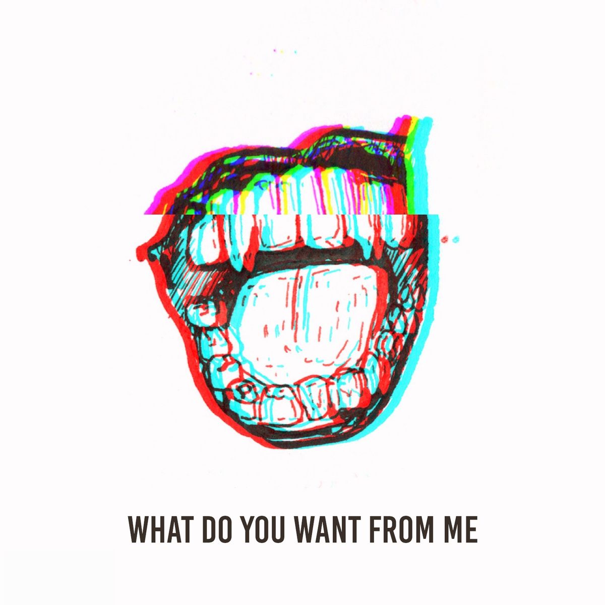 LECTOR. - What Do You Want From Me