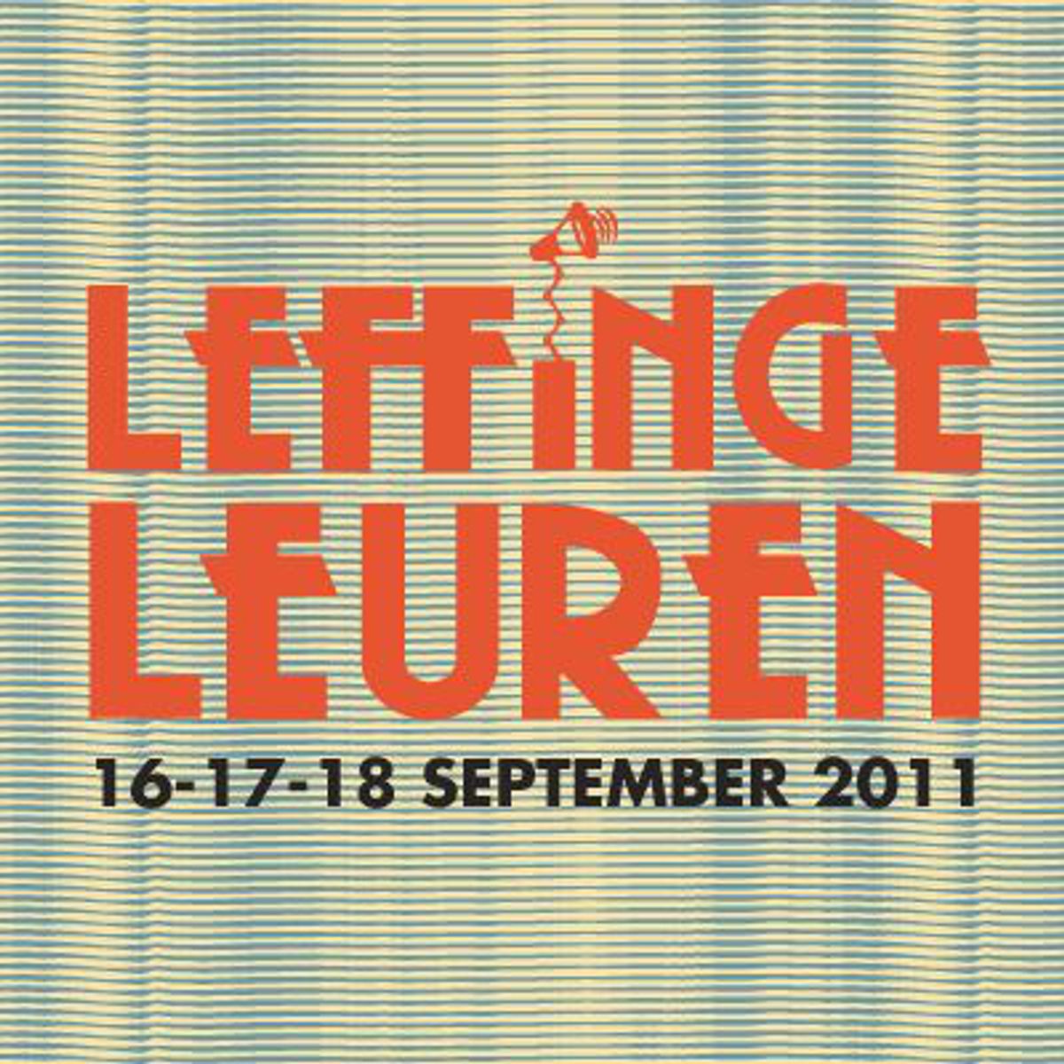 Leffingeleuren 2011: Een portie gemengd, iemand?