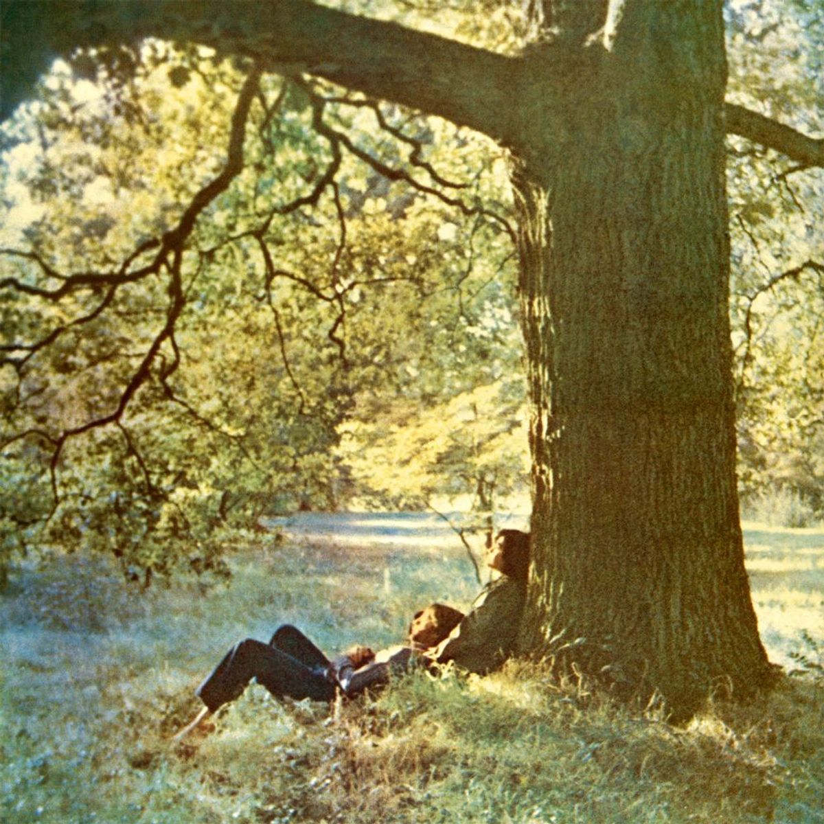 #Quarantainemuziek - John Lennon - Isolation (1970)