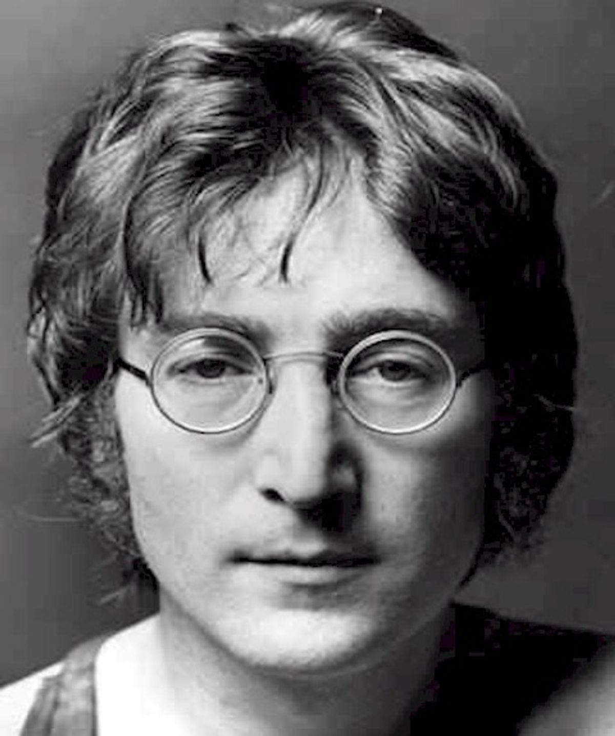 Lennon leeft