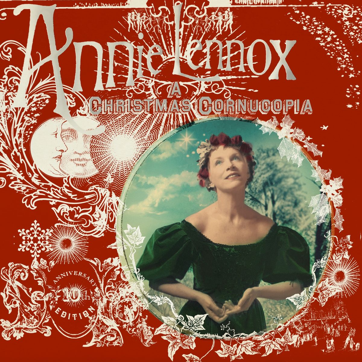 Single Annie Lennox als voorproef van reissue