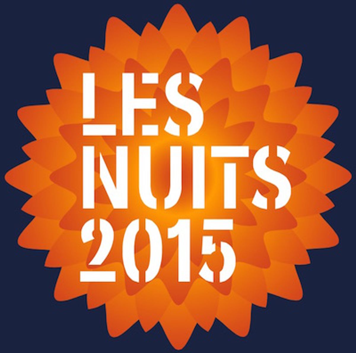 Les Nuits 2015 - Concertgids special (2)