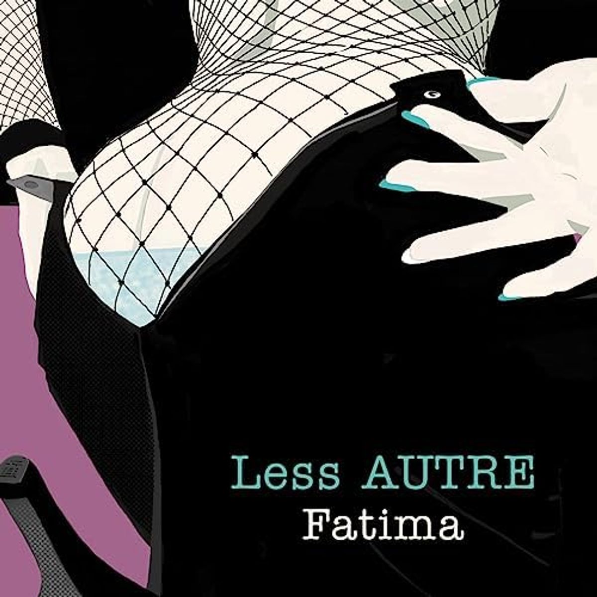 Less AUTRE - Fatima