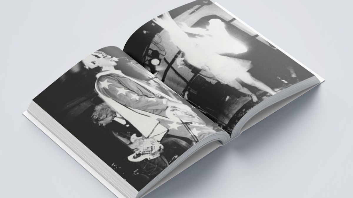 Presale boek Lintfabriek