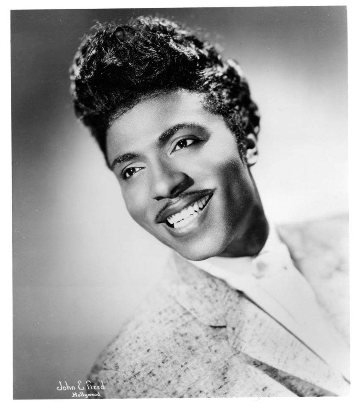 Little Richard overleden