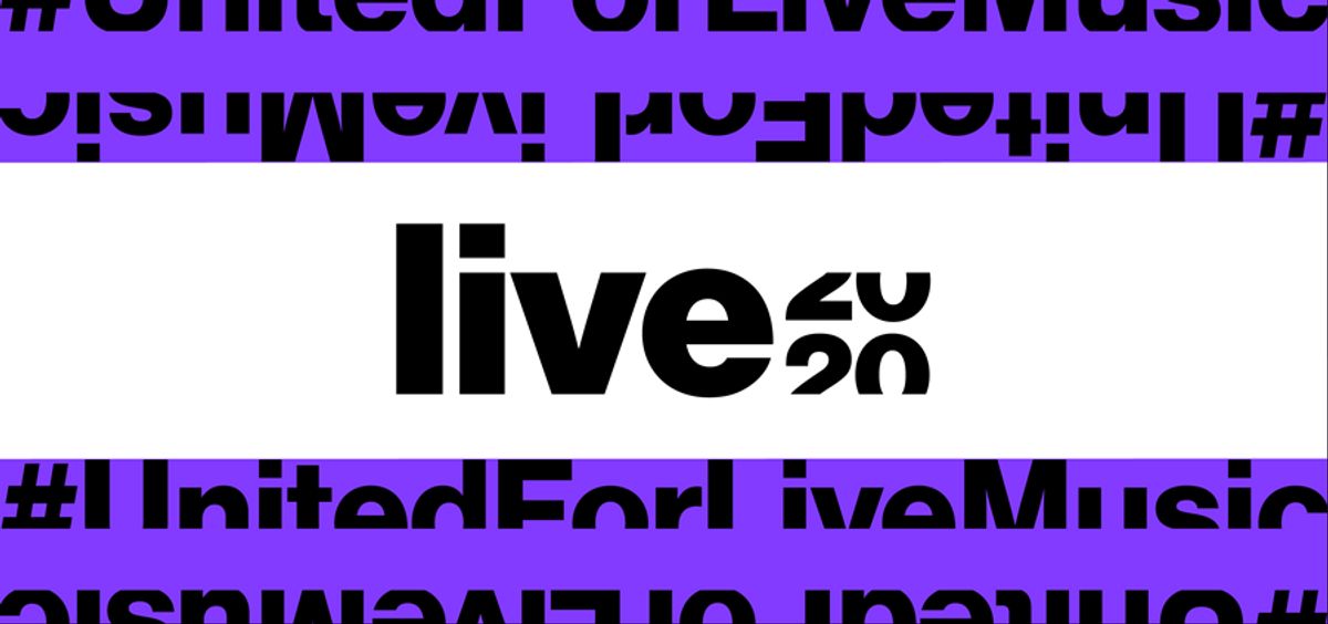 LIVE2020 zoekt collector's items