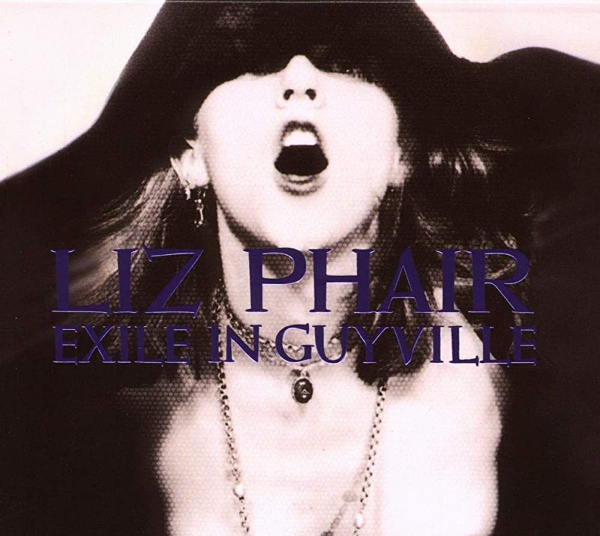 #NinetiesMomenten - Liz Phair - Fuck And Run (2003)