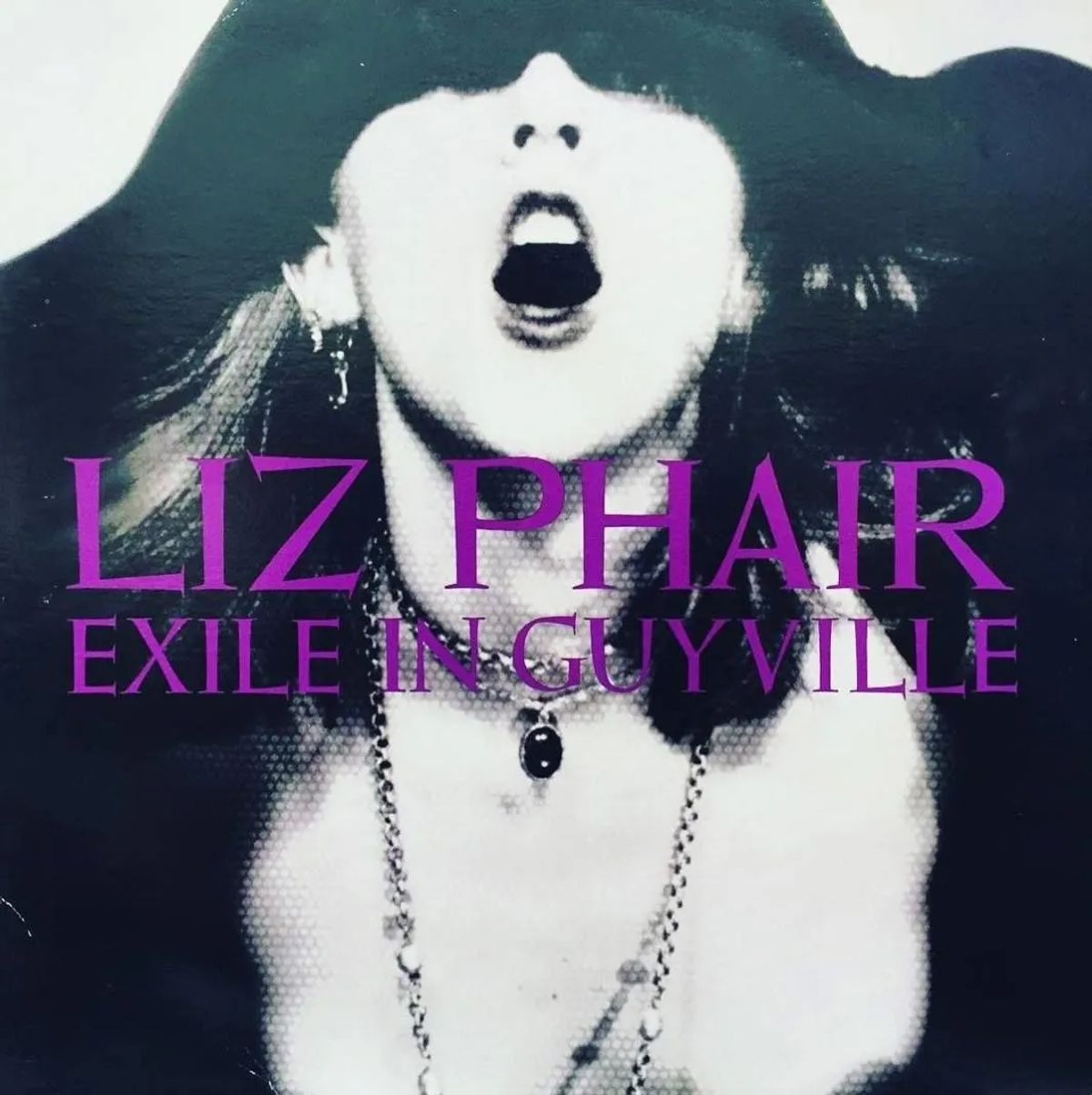 #Powerpopdames - Liz Phair - Fuck And Run (1993)