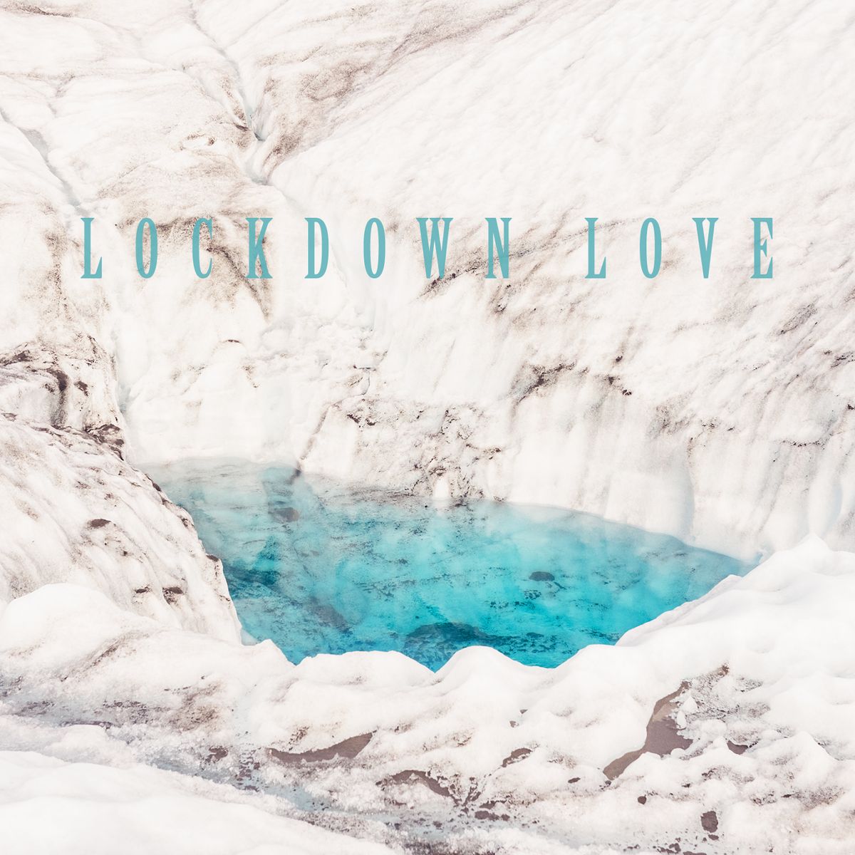 Teddiedrum - Lockdown Love
