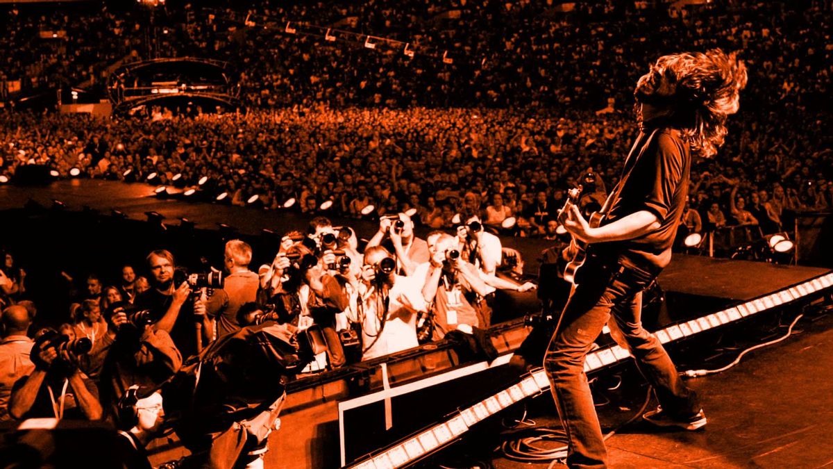 Lollapalooza Berlijn haalt stevig uit