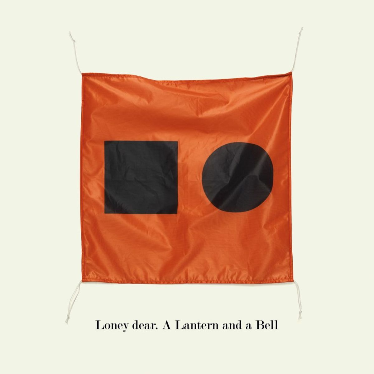 De single uit de nieuwe langspeler van Loney Dear