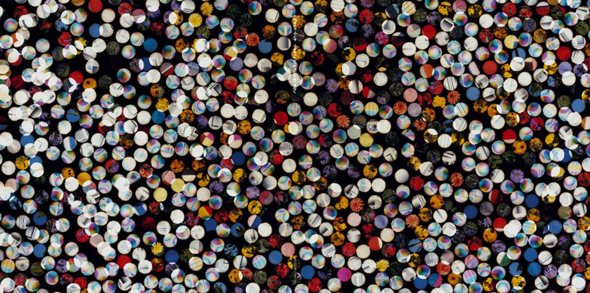 Four Tet – 'There Is Love In You' (2010)