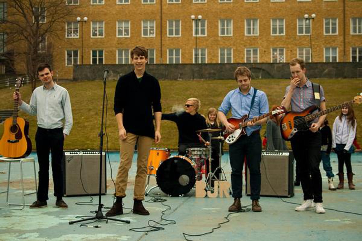 maart 2011