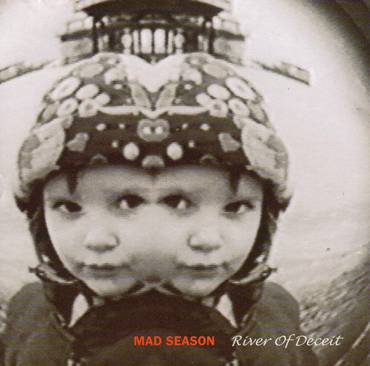 #Grungefavs - Mad Season - River Of Deceit (1994)