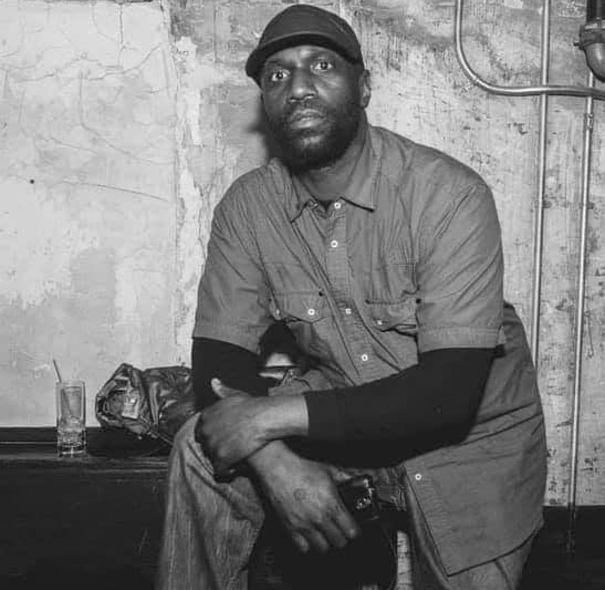 RIP Malik B (The Roots)