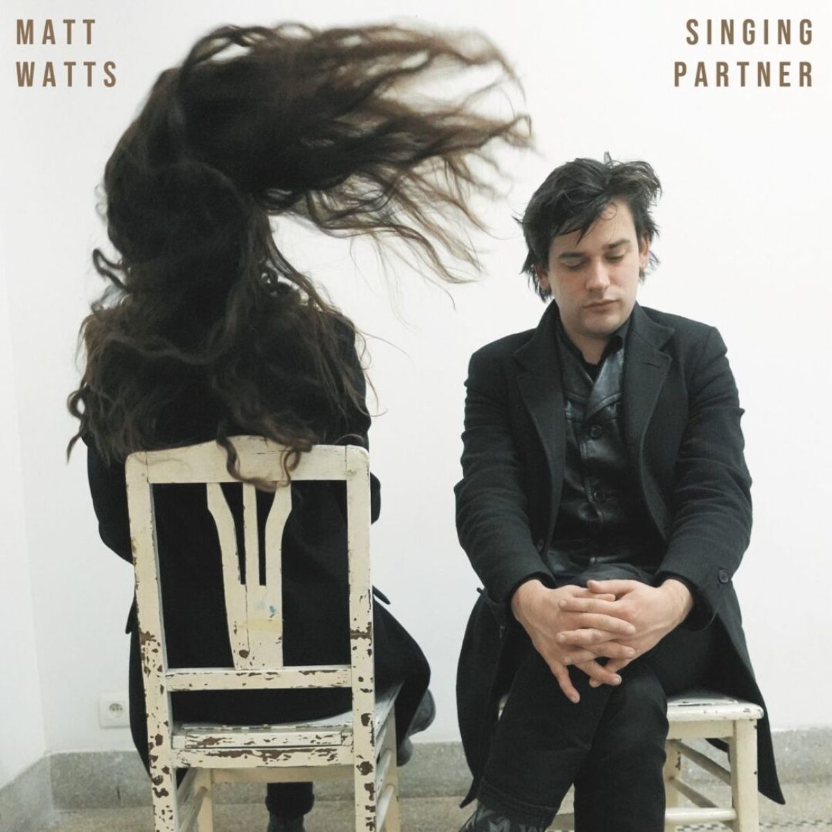 Matt Watts - Singing Partner