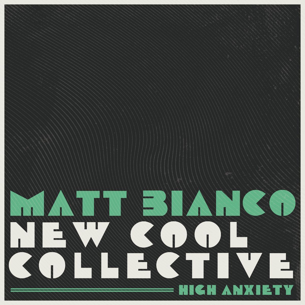 New Cool Collective opnieuw in zee met Matt Bianco