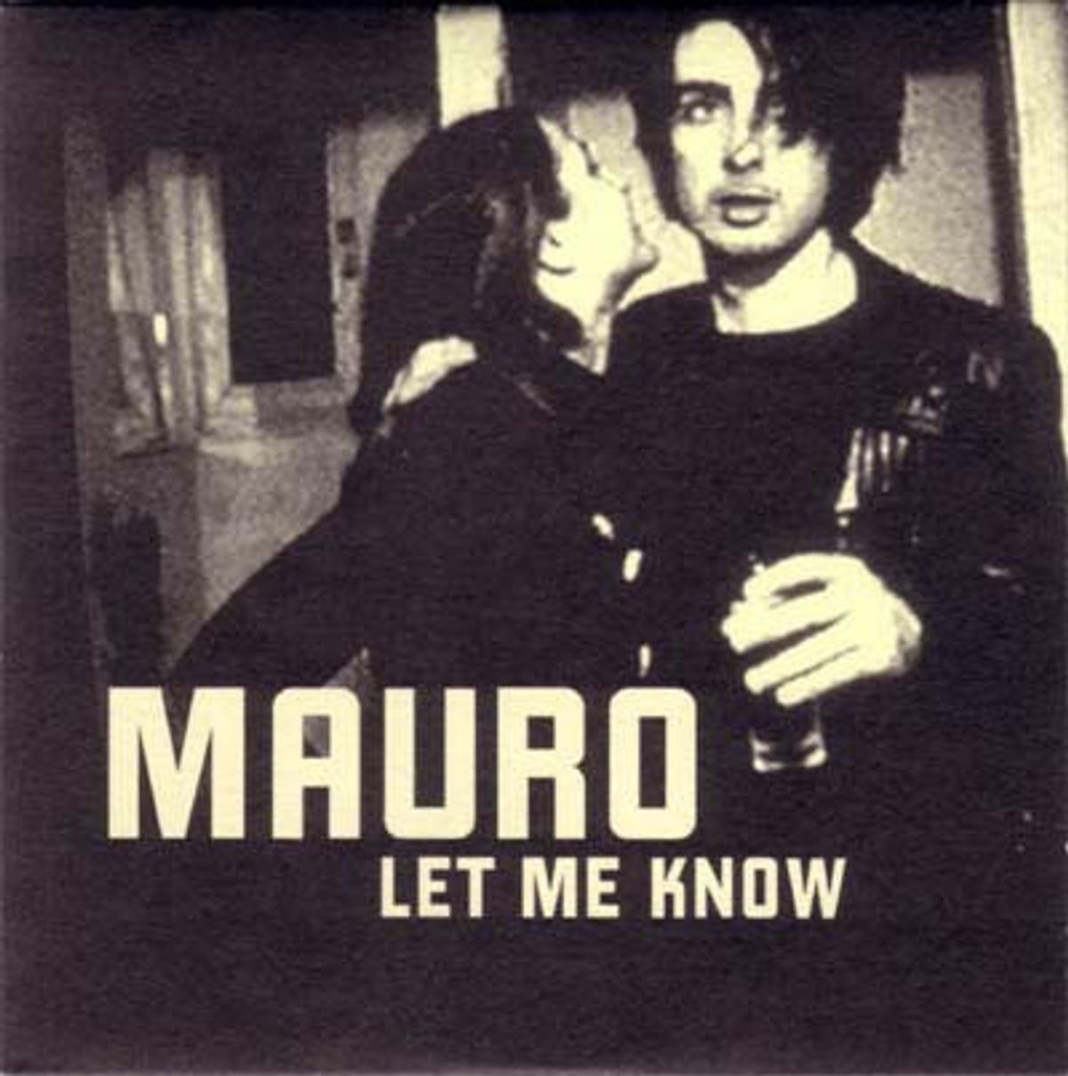 #ExitBelpop100 - Mauro - Let Me Know (2001)