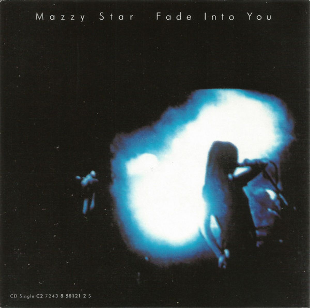 #NinetiesMomenten - Mazzy Star - Fade Into You (1993)