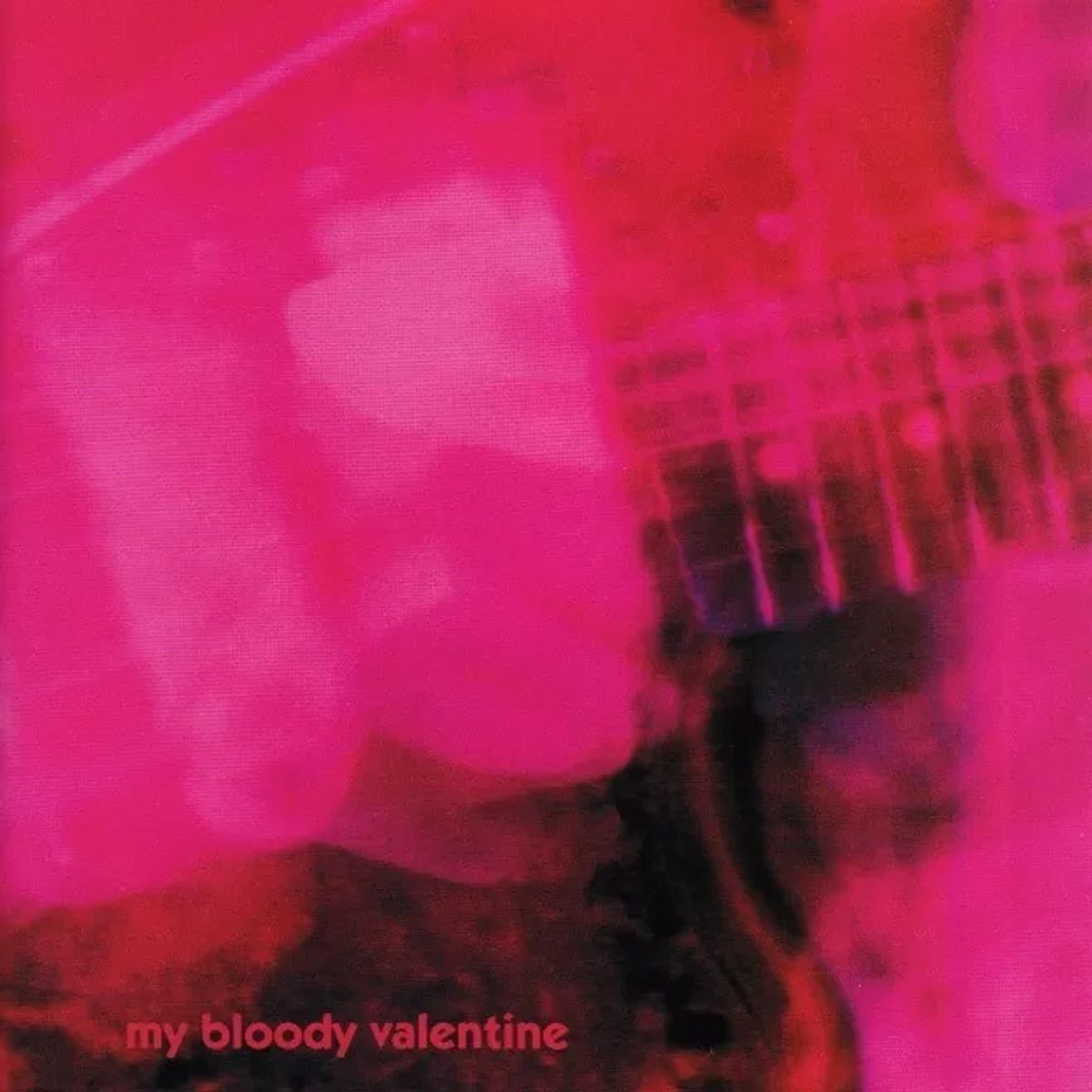 #NinetiesMomenten - My Bloody Valentine - Only Shallow (1991)