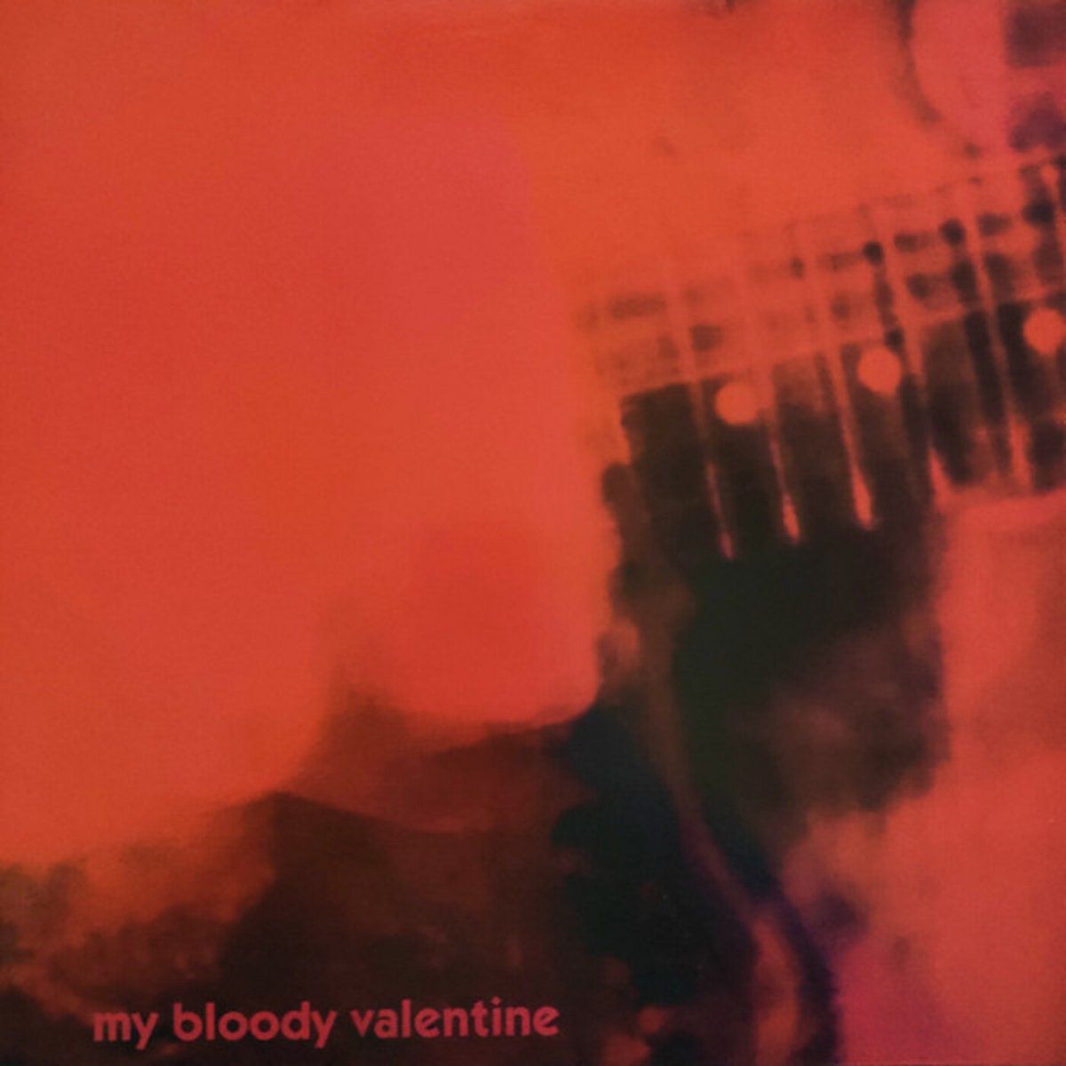 #Nineties - My Bloody Valentine - Only Shallow (1991)