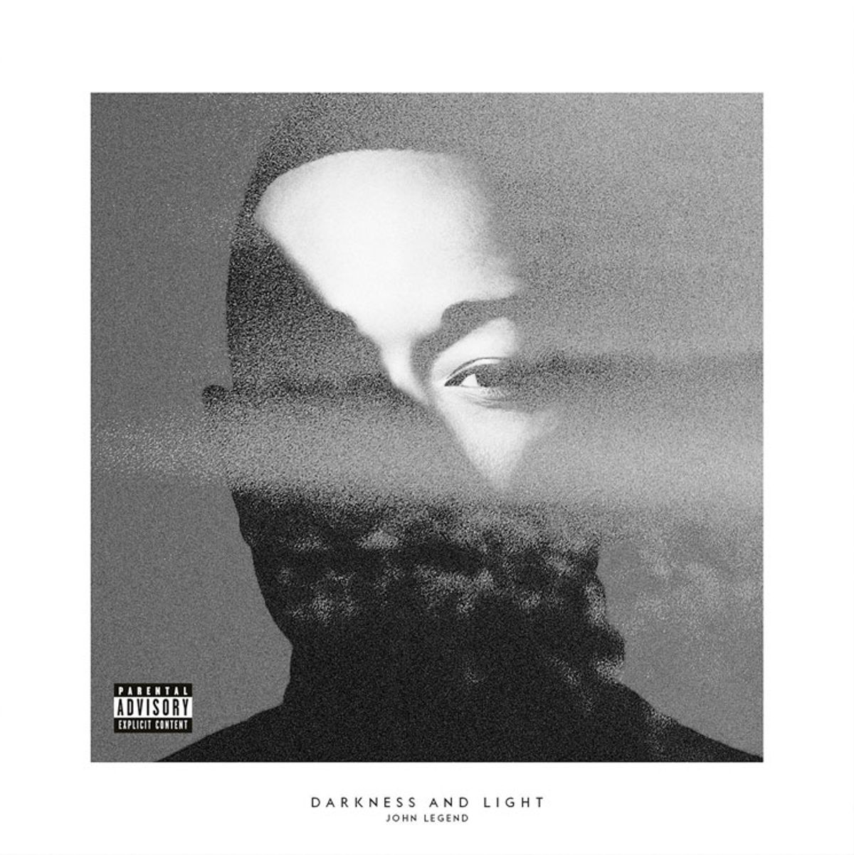 Meer details over nieuwe John Legend