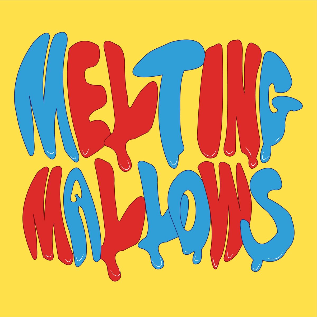 Melting Mallows - Find Me