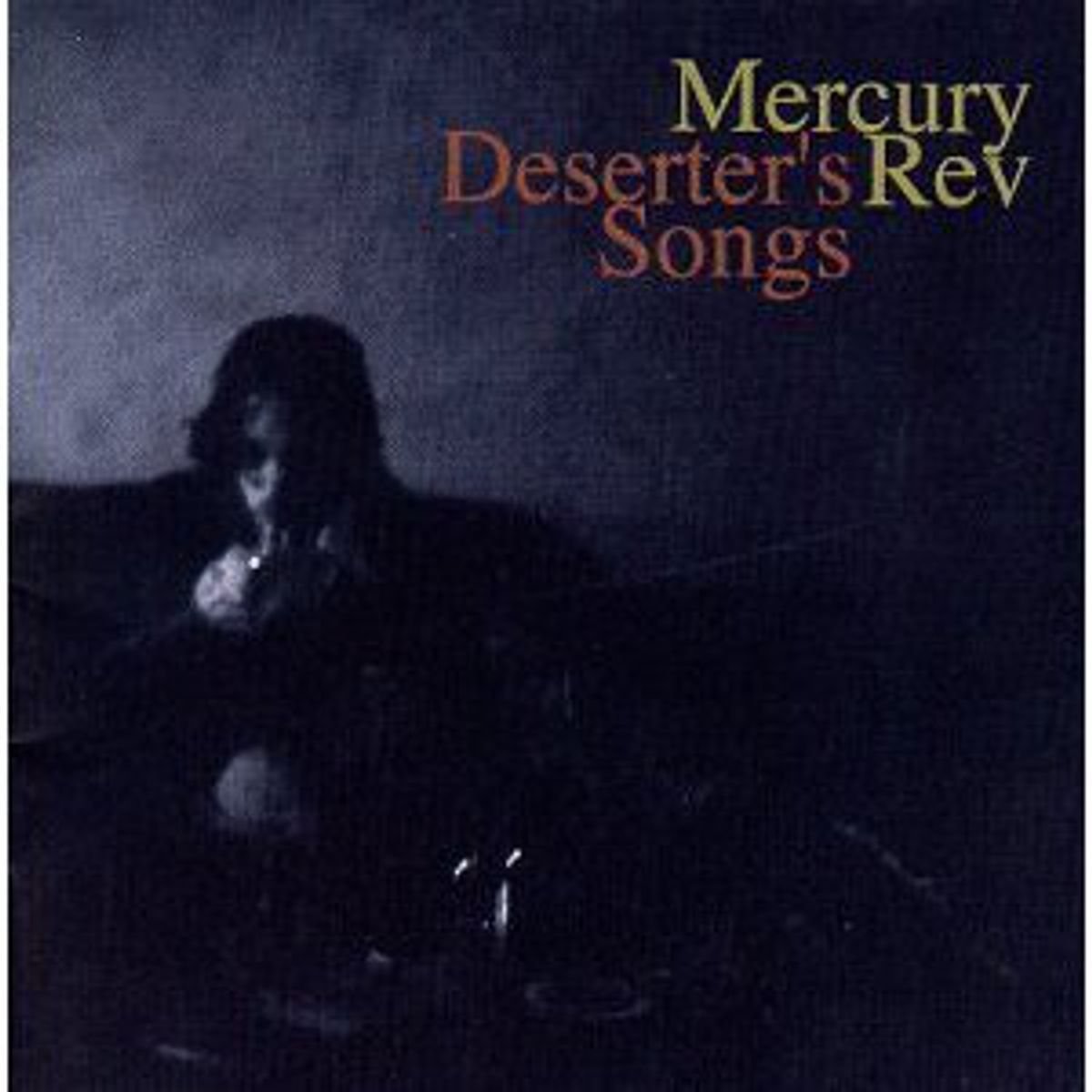 Mercury Rev – Deserter’s Songs