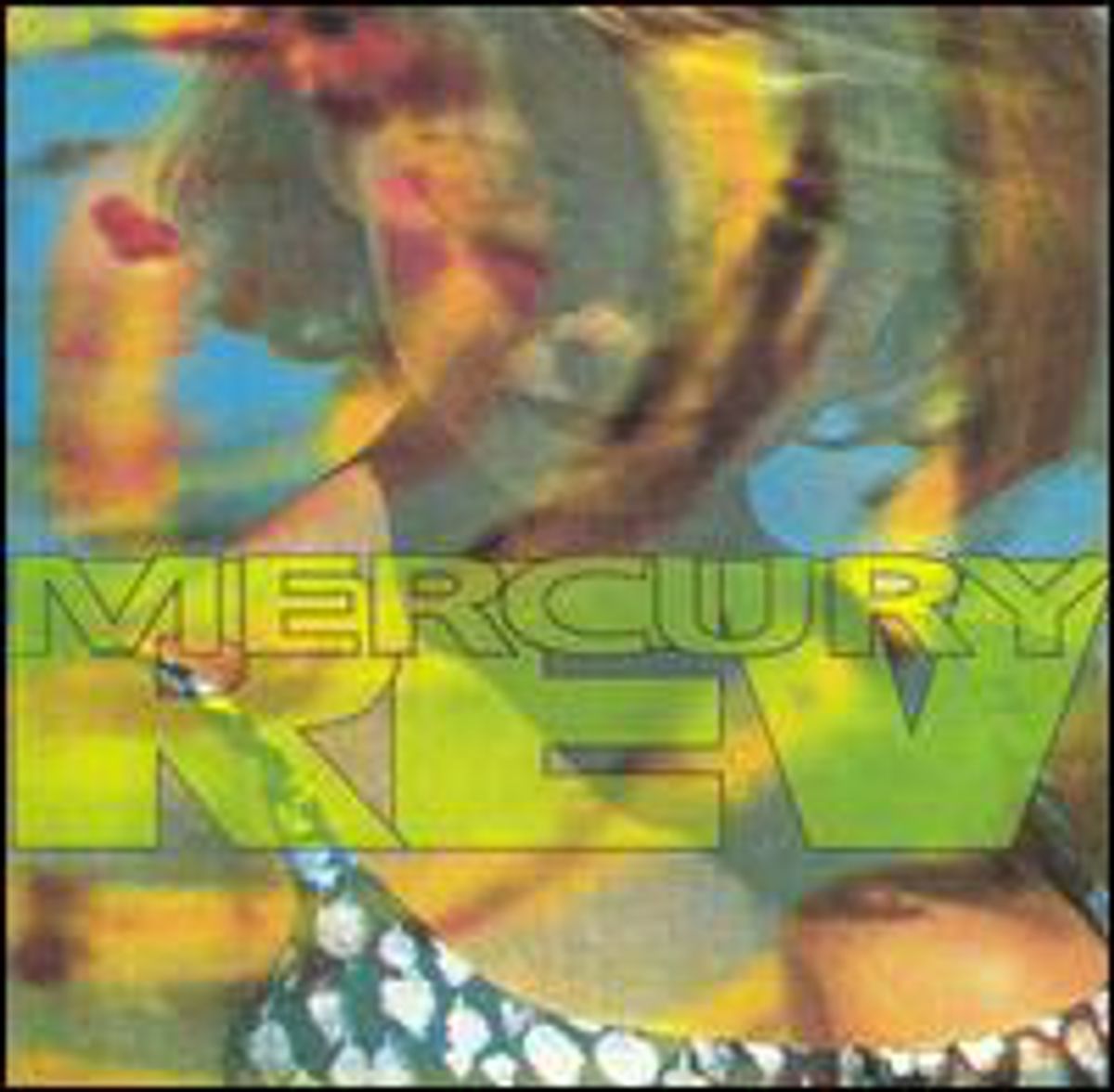 Mercury Rev: een band met twee gezichten