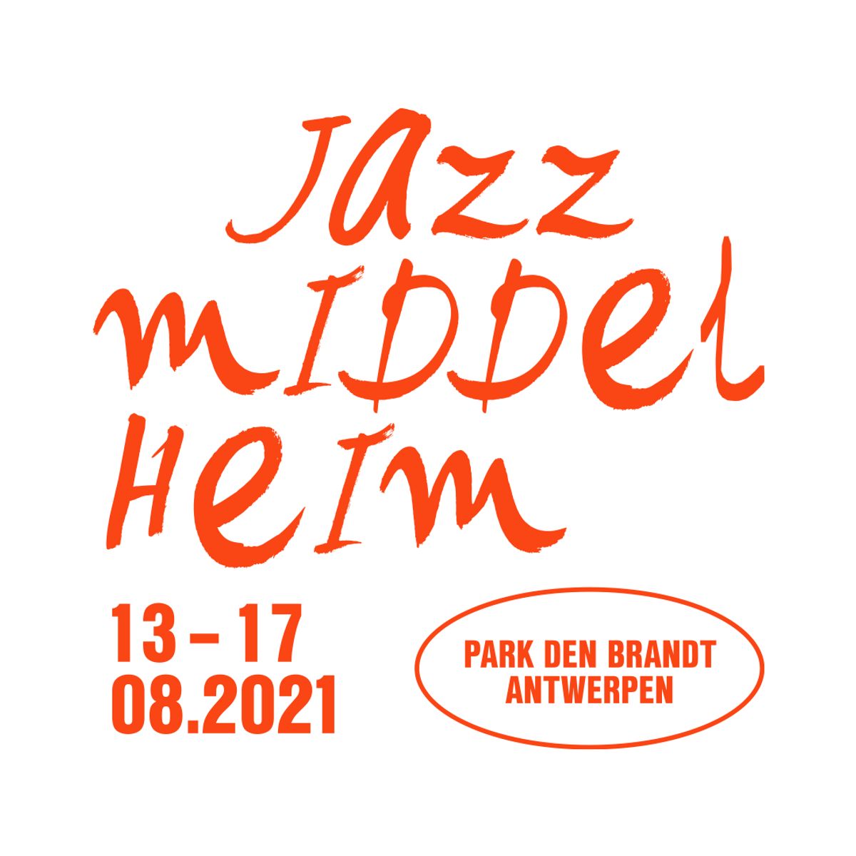 Nieuwe namen voor Jazz Middelheim