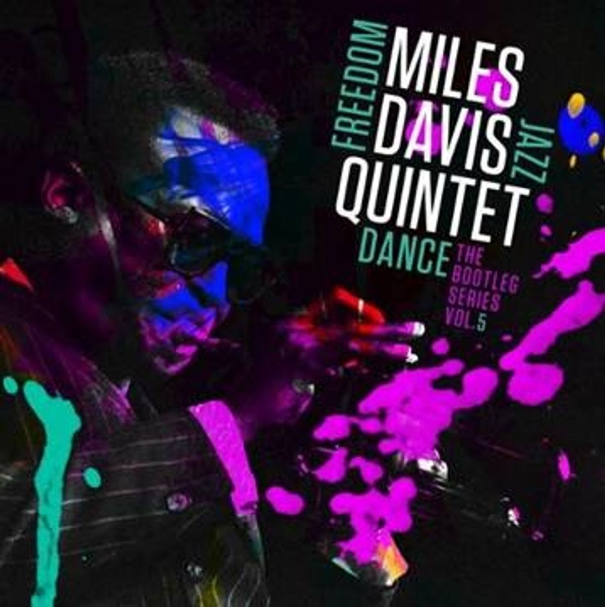 Miles Davis Bootleg Series deel 5
