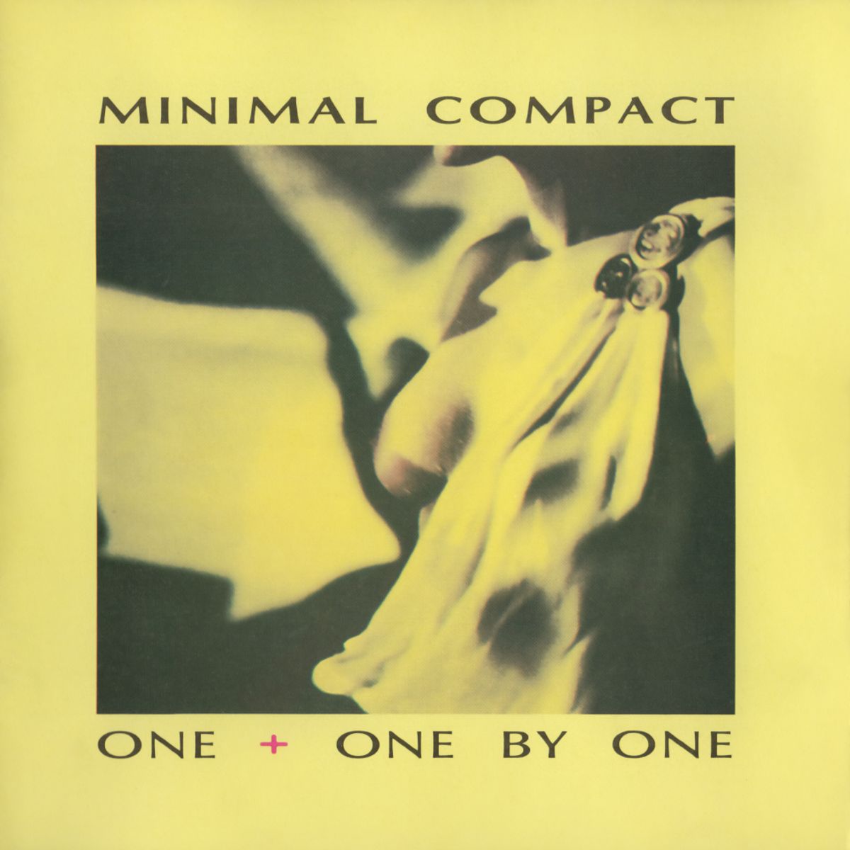 #Passage44Parels - Minimal Compact - Ready Made Diary (1981)