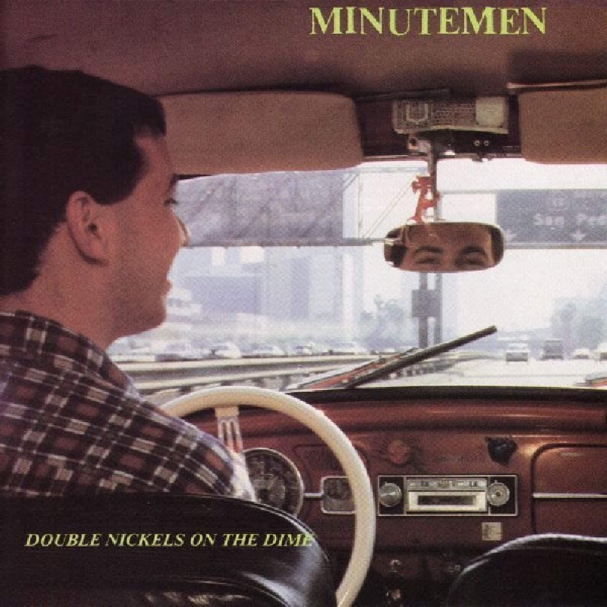 #DeSnelsteWeek - Minutemen - Viet Nam (1'27")