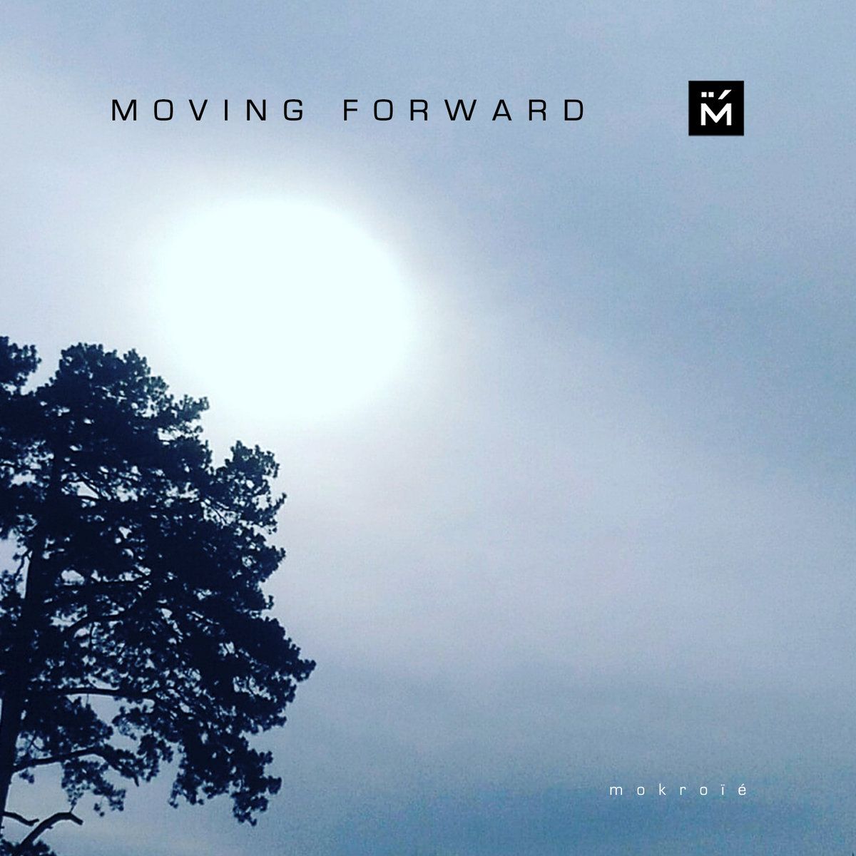 Mokroïé - Moving Forward