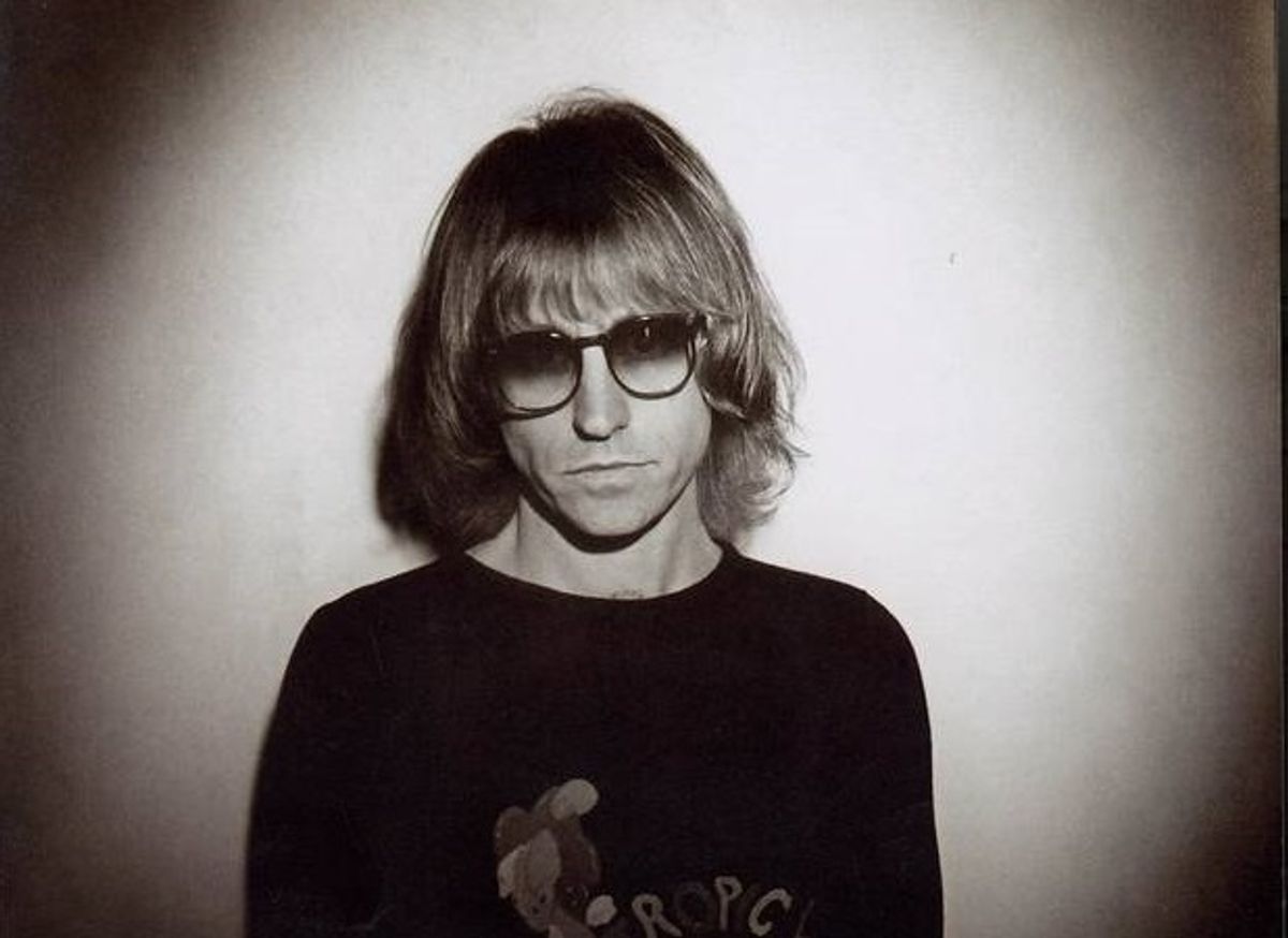 RIP Moon Martin