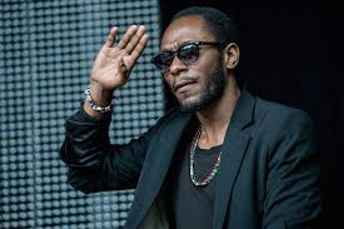 Mos Def bevestigt zijn pensioen