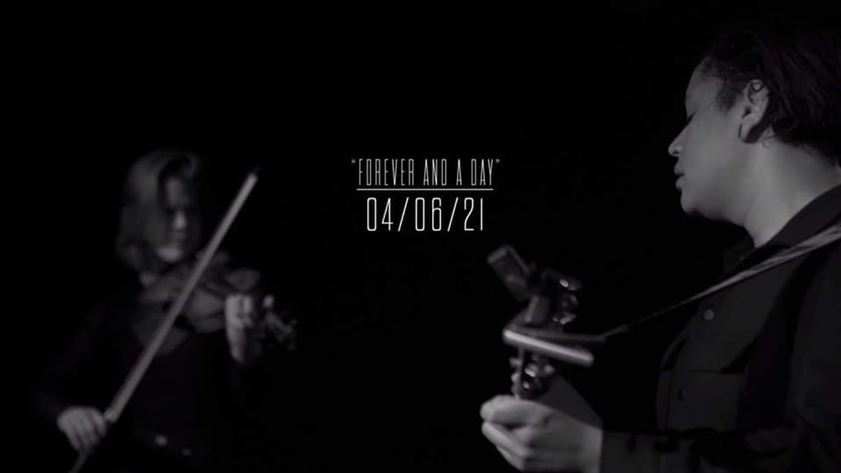 daPremière: A Murder In Mississippi - Forever And A Day