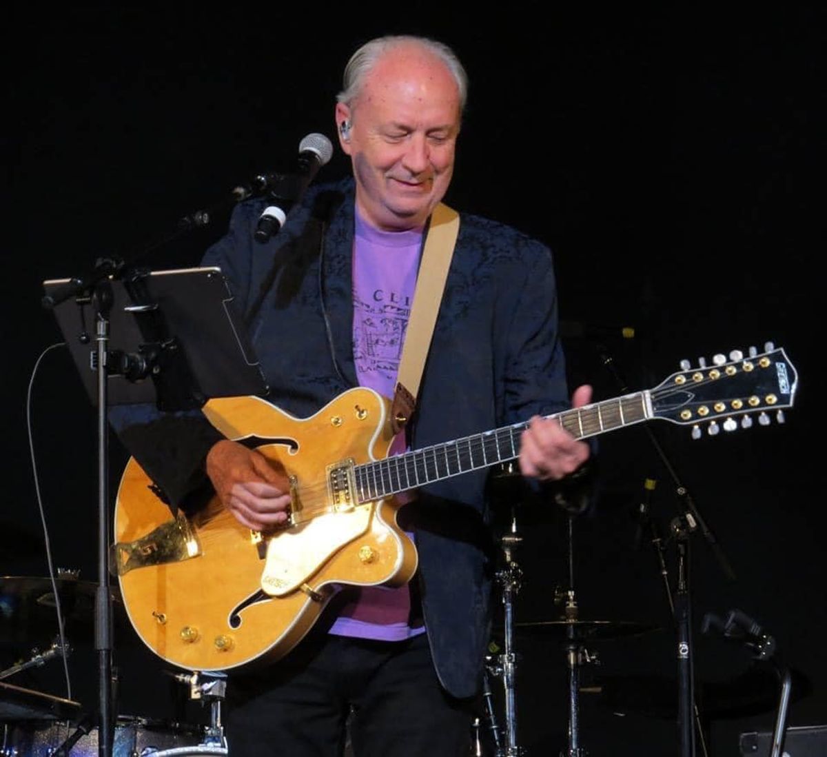 RIP Michael Nesmith (The Monkees)