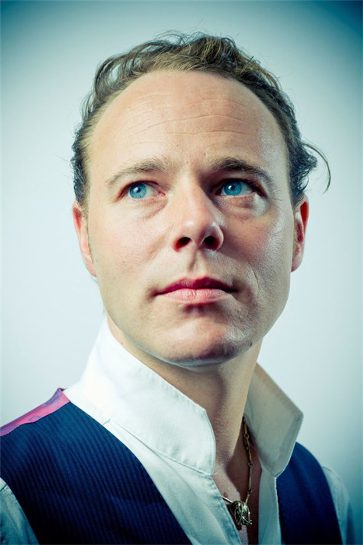 Neve Festival: De keuze van de Jef