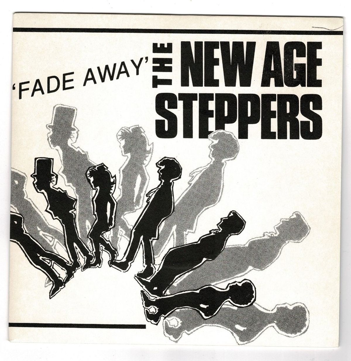 #DeZomerIsHier - The New Age Steppers - Fade Away (1980)